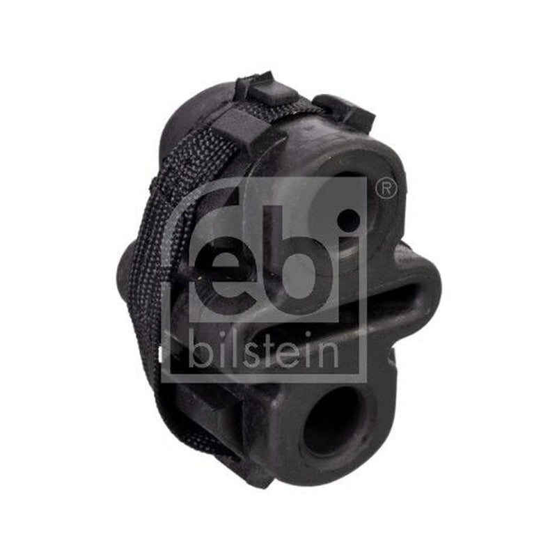 Febi Exhaust System Mount Centre Rubber 172091