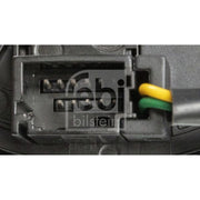 Febi Airbag Clock Spring 2 Connectors Plastic 183781