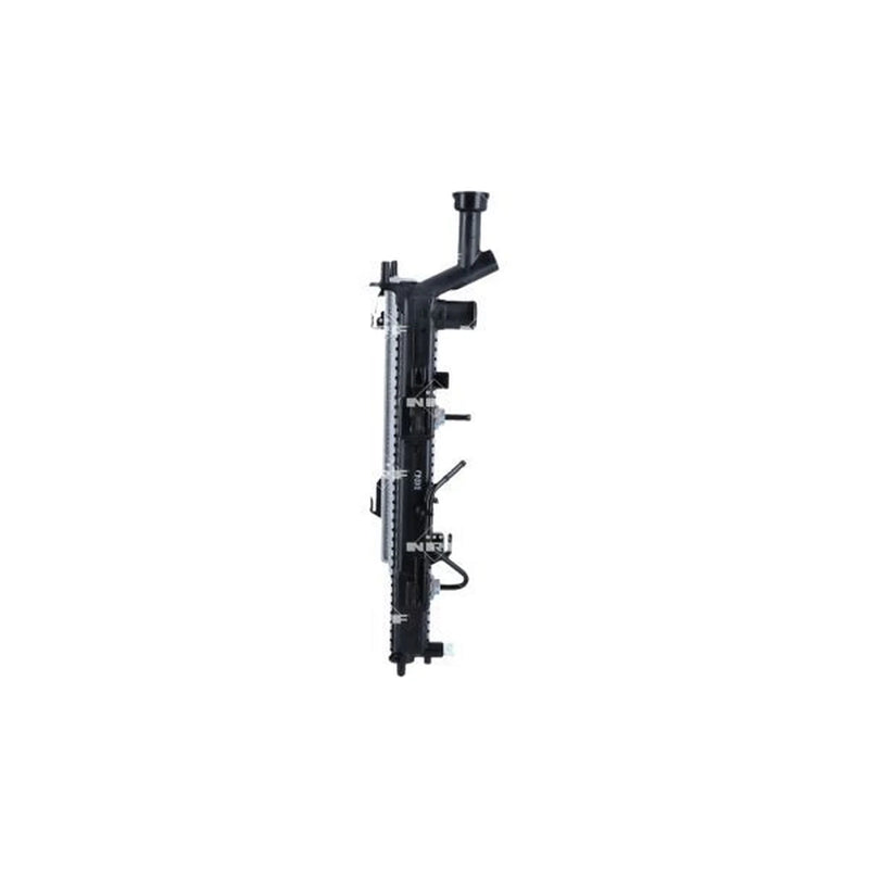 NRF Engine Radiator 550201
