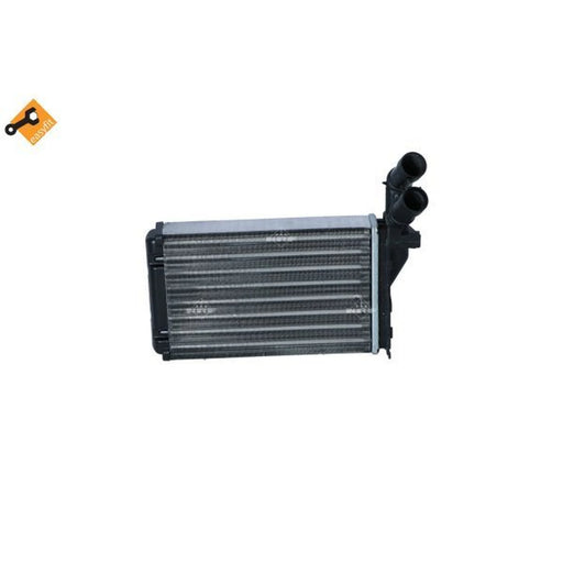 NRF Heater Matrix Core Heat Exchanger 58034