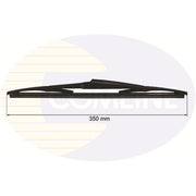 Comline Rear Wiper Blades CRWB350A