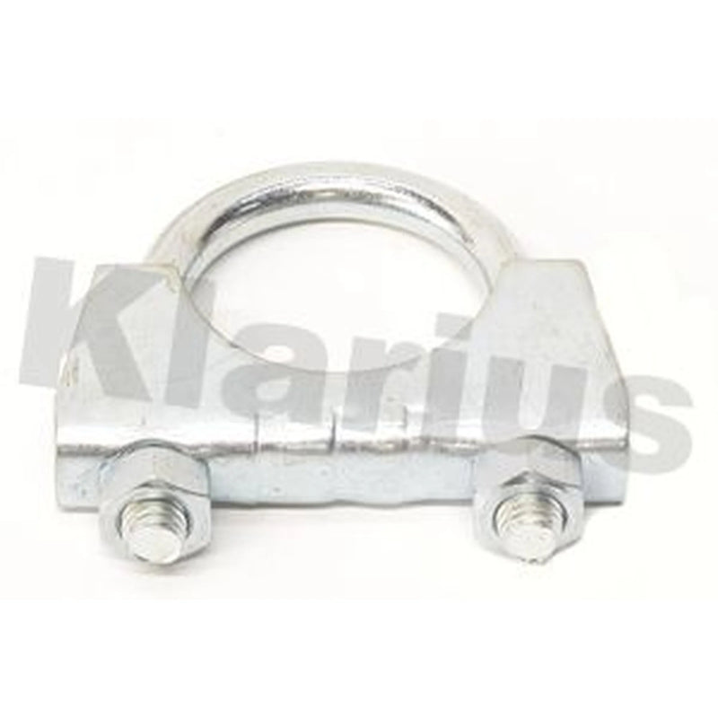 Klarius Exhaust System Clamping Piece OD ID 70mm Wide SYA3AB