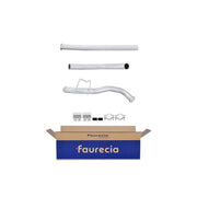 Hella Exhaust Pipe OD 8LA 366 003-231