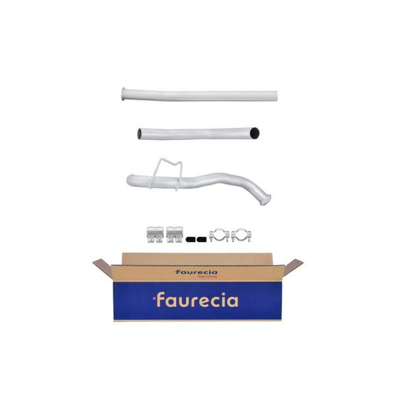 Hella Exhaust Pipe OD 8LA 366 003-231