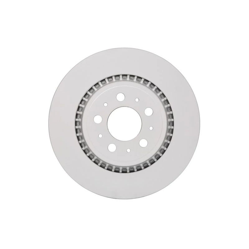 Bosch 2 x Vented Rear Brake Discs 0 986 479 C78