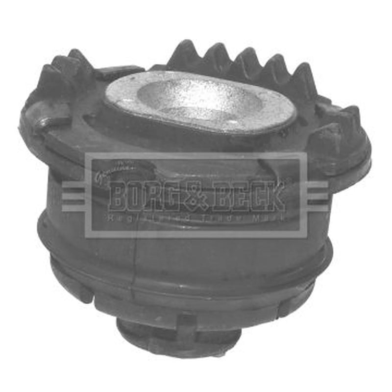 Borg & Beck Axle Cross Member Bushing OD ID BSK6592