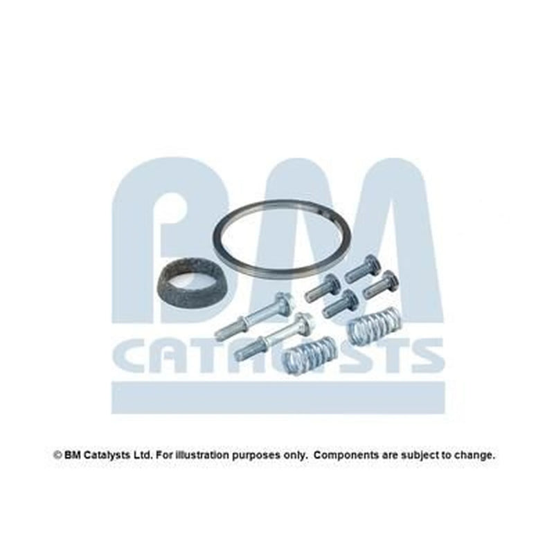 BM Catalysts Exhaust Pipe Mounting Kit FK50531C
