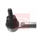 Apec Steering Tie Rod End Ball Joint Front Right M12x1.25 AST6255