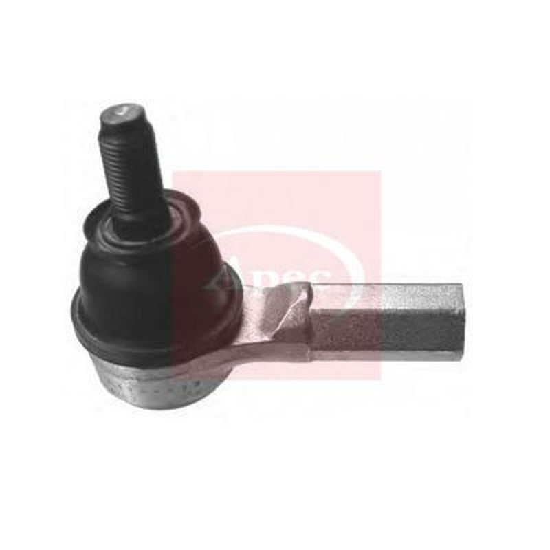 Apec Steering Tie Rod End Ball Joint Front Right M12x1.25 AST6255