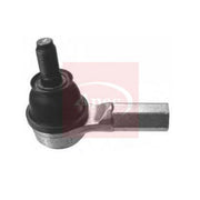 Apec Steering Tie Rod End Ball Joint Front Right M12x1.25 AST6255