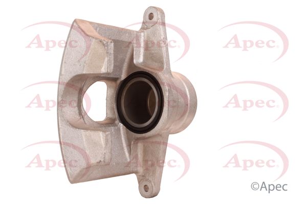 Apec Brake Caliper Assembly Front Left