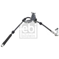 Febi Brake Hydraulic Hose Line Front Right 182922
