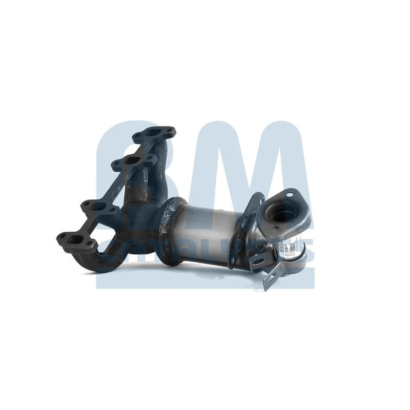 BM Catalysts Homologated Petrol Cat BM90999H