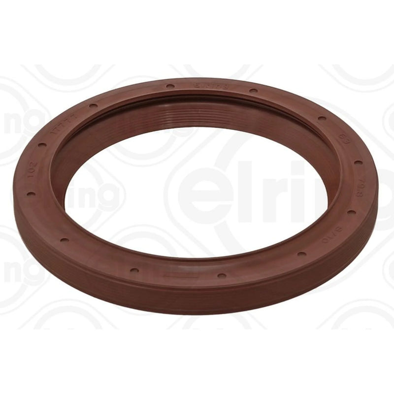 Elring Crankshaft Shaft Seal OD ID Wide 049.680