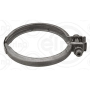 Elring Exhaust System Pipe Connector OD ID Thick 915.980