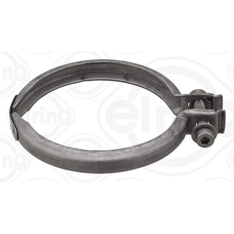 Elring Exhaust System Pipe Connector OD ID Thick 915.980