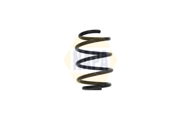 NAPA 2 x Suspension Springs fits AUDI