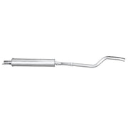 Hella Front Silencer Front 8LB 366 021-231