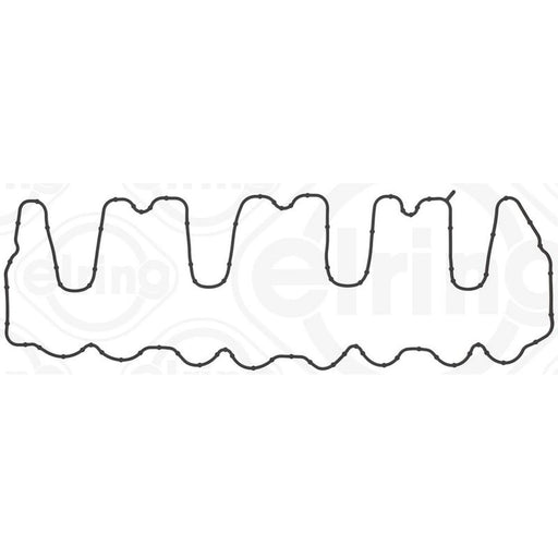 Elring Cylinder Head Cover Gasket 927.310
