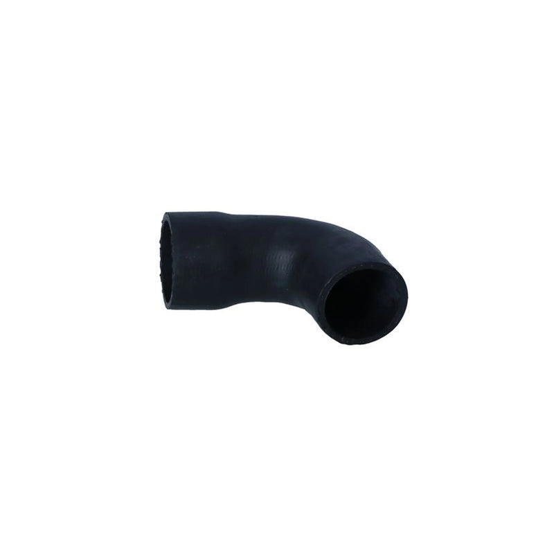 NRF Intercooler Turbo Charge Air Hose Outlet 166148