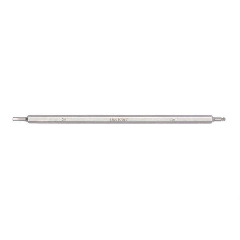 Teng Tools Double Ended Screwdriver Blade 4mm x 5.5