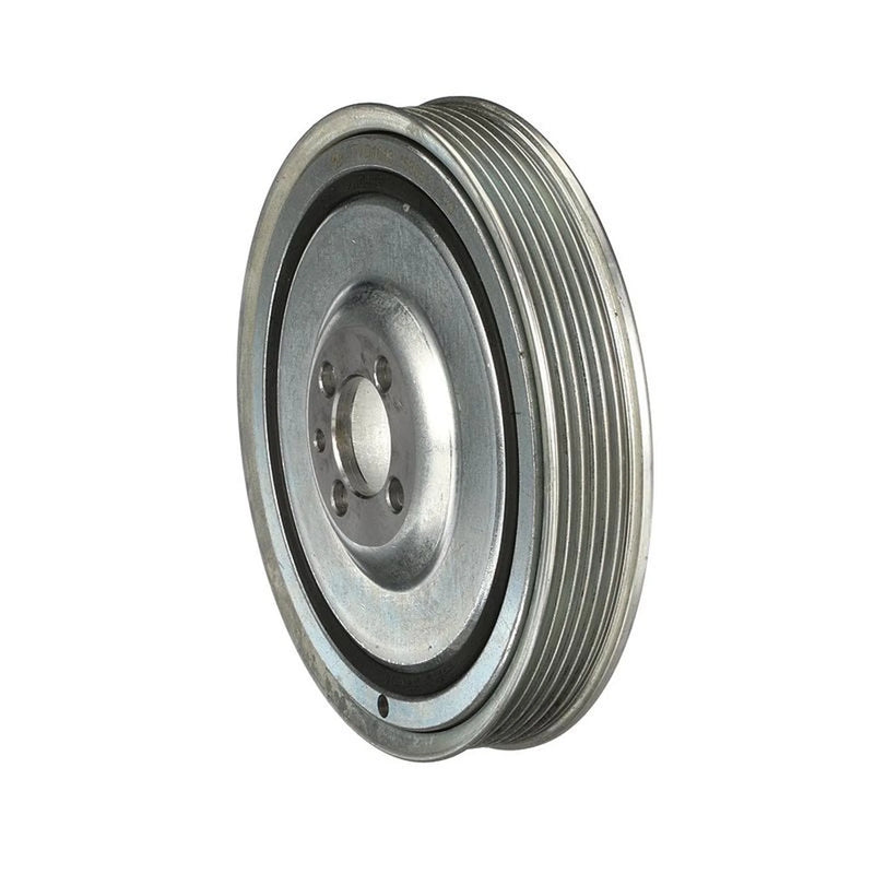 Gates Crank Shaft Belt Pulley TVD1013A