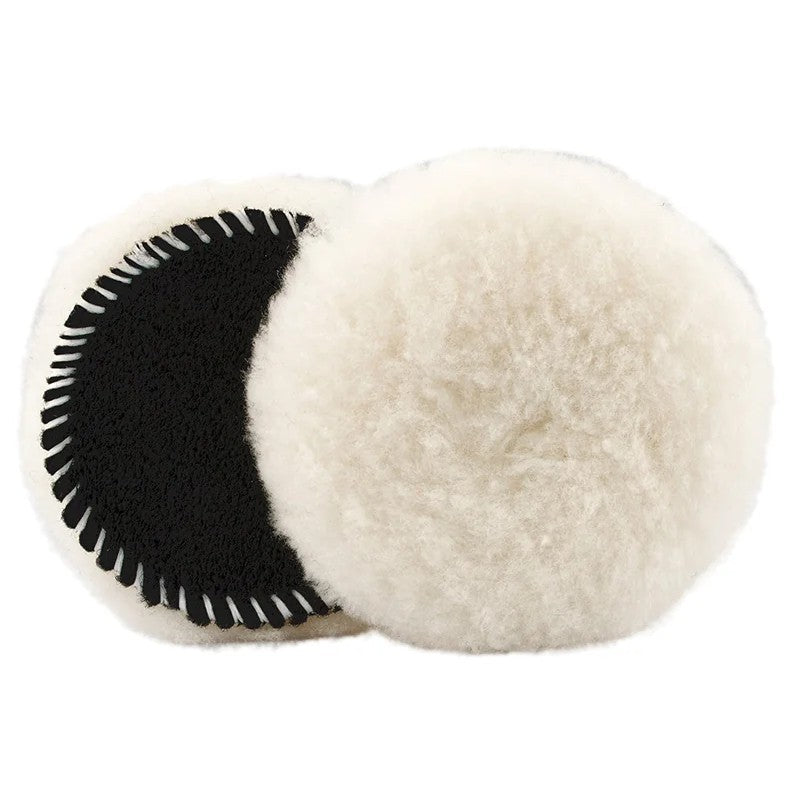 Flexipads World Class GRIP® Wool Bonnet 50-200mm