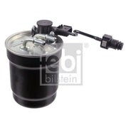 Febi Fuel Filter Element 185555