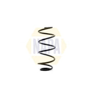 NAPA Front Suspension Coil Spring NCS1327