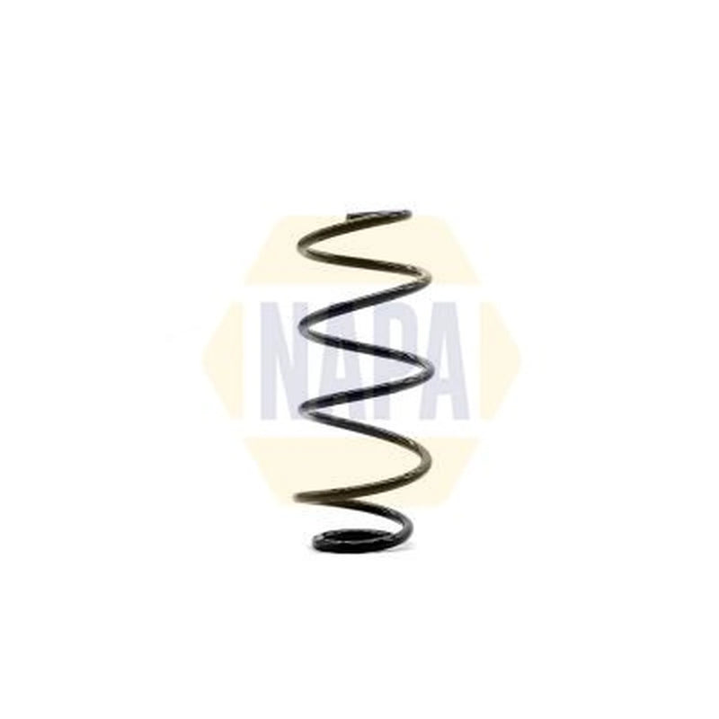 NAPA Front Suspension Coil Spring NCS1327
