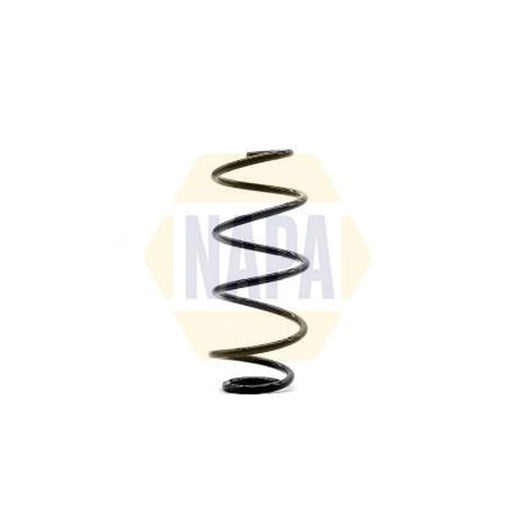 NAPA Front Suspension Coil Spring NCS1327