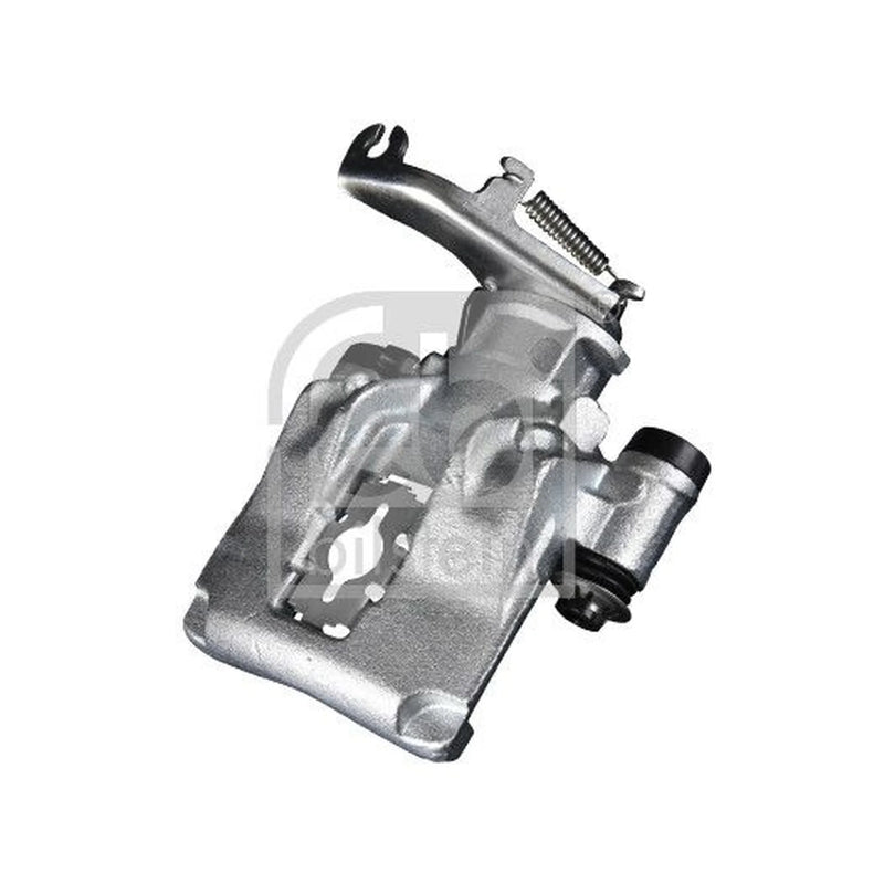 Febi Brake Caliper Assembly Rear Right 180309