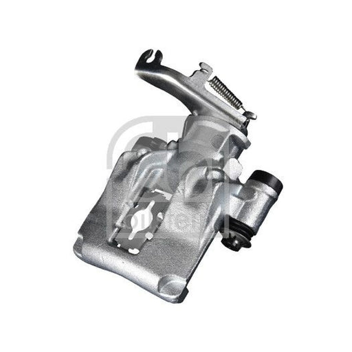 Febi Brake Caliper Assembly Rear Right 180309