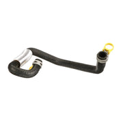 Gates Molded Heater Hose 02-3389