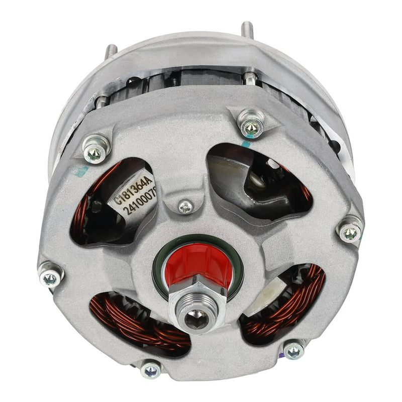 Valeo Car Alternator 12V 432776