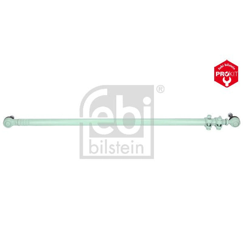 Febi Inner Rack End Right Joint Front 184749