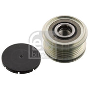Febi Alternator Overrunning Freewheel Clutch 101714