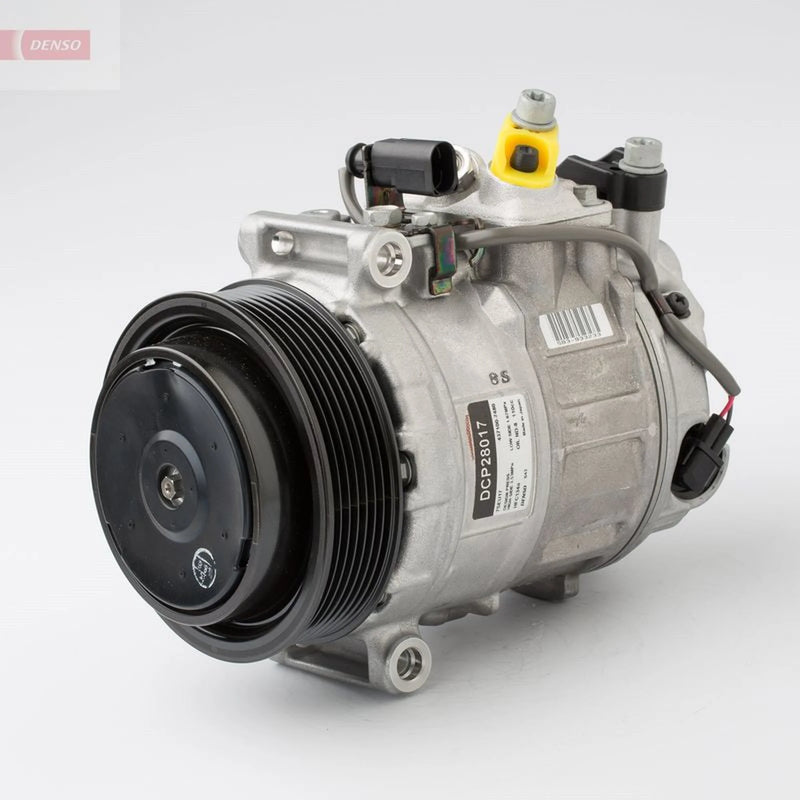 Denso Air Conditioning Compressor DCP28017