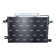 NRF Air Conditioning Condenser 35758