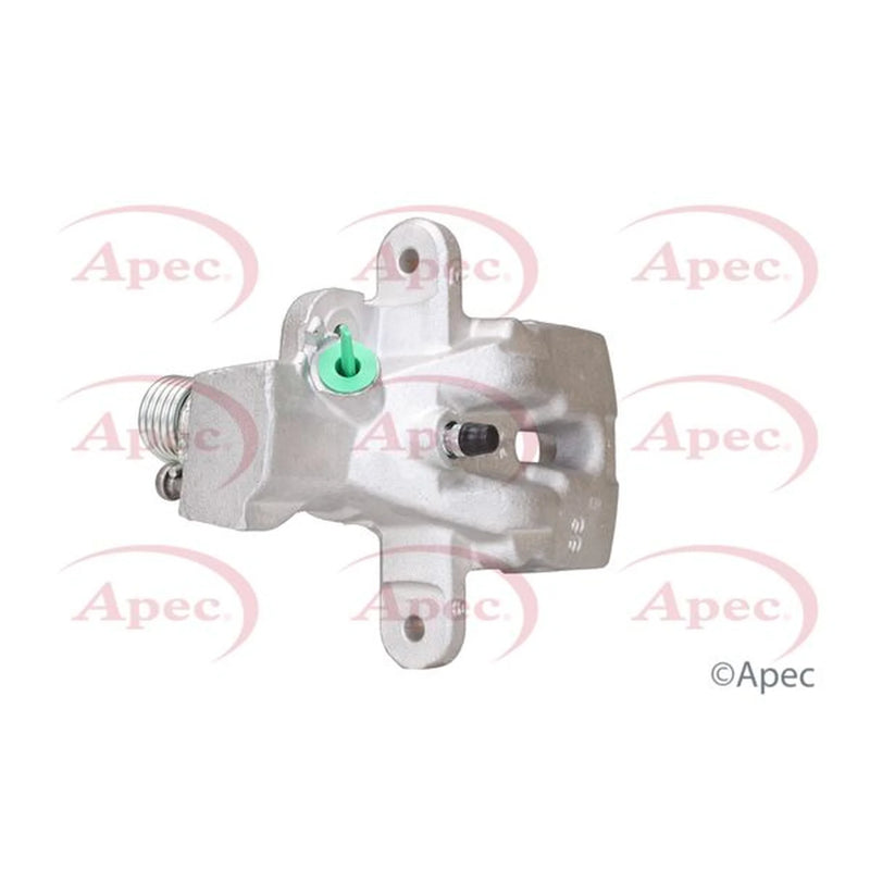 Apec Brake Caliper Assembly Rear Right RCA815