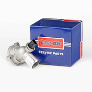 Borg & Beck Thermostat,Coolant BBT458