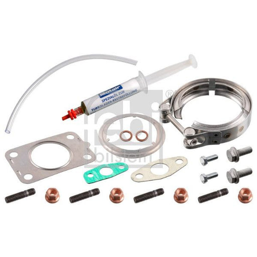 Febi Charger Mounting Kit 191693