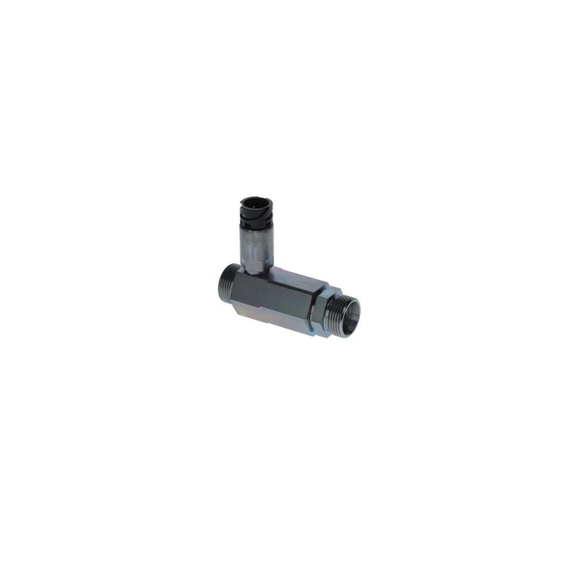 Bosch Power Steering Control Valve 4 533 003 831