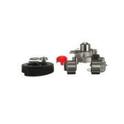 Gates Timing Belt & Water Pump Kit KP2TH15612XS-3