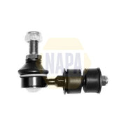NAPA Stabiliser Bar Link Coupling Rod Front Right NST4078