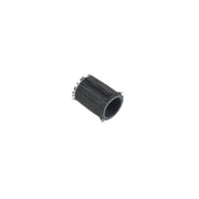 NRF Intercooler Turbo Charge Air Hose Outlet 166553