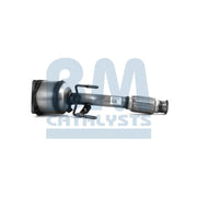 BM Catalysts Homologated Diesel Cat BM80307H