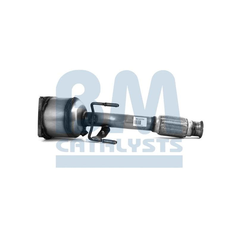 BM Catalysts Homologated Diesel Cat BM80307H