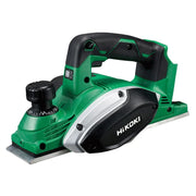 HiKOKI P18DSL/W4Z Cordless Planer 18V Bare Unit - P18DSL/W4Z