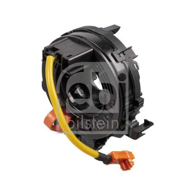 Febi Airbag Clock Spring 2 Connectors 178882
